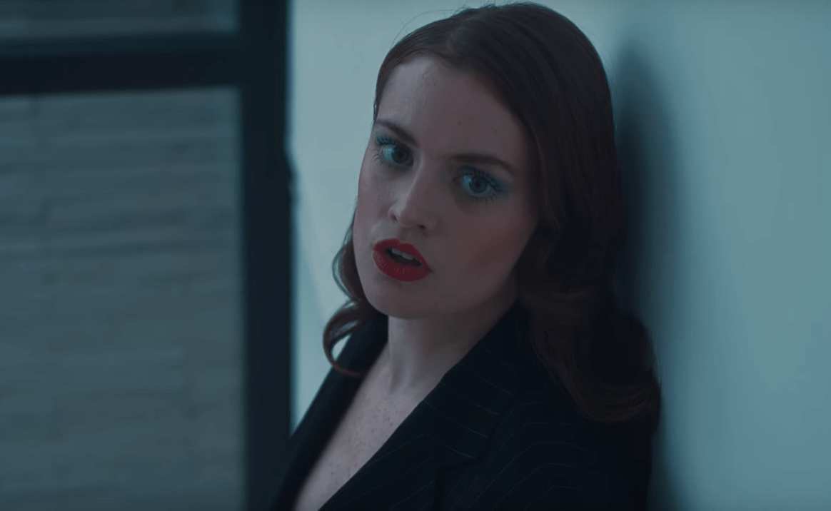 TOPS-Colder-And-Closer-video