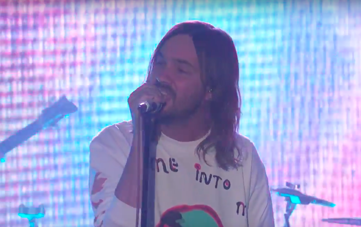 Tame-Impala-on-Kimmel