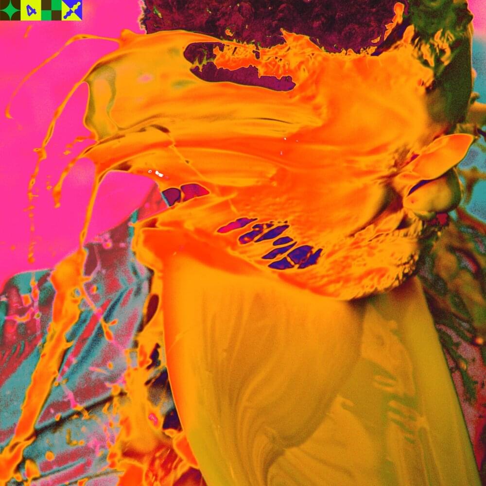 Flume - "The Difference" (Feat. Toro Y Moi)