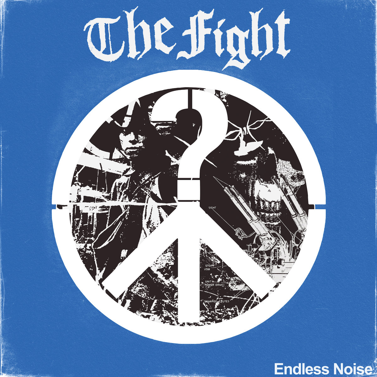 The-Fight-Endless-Noise