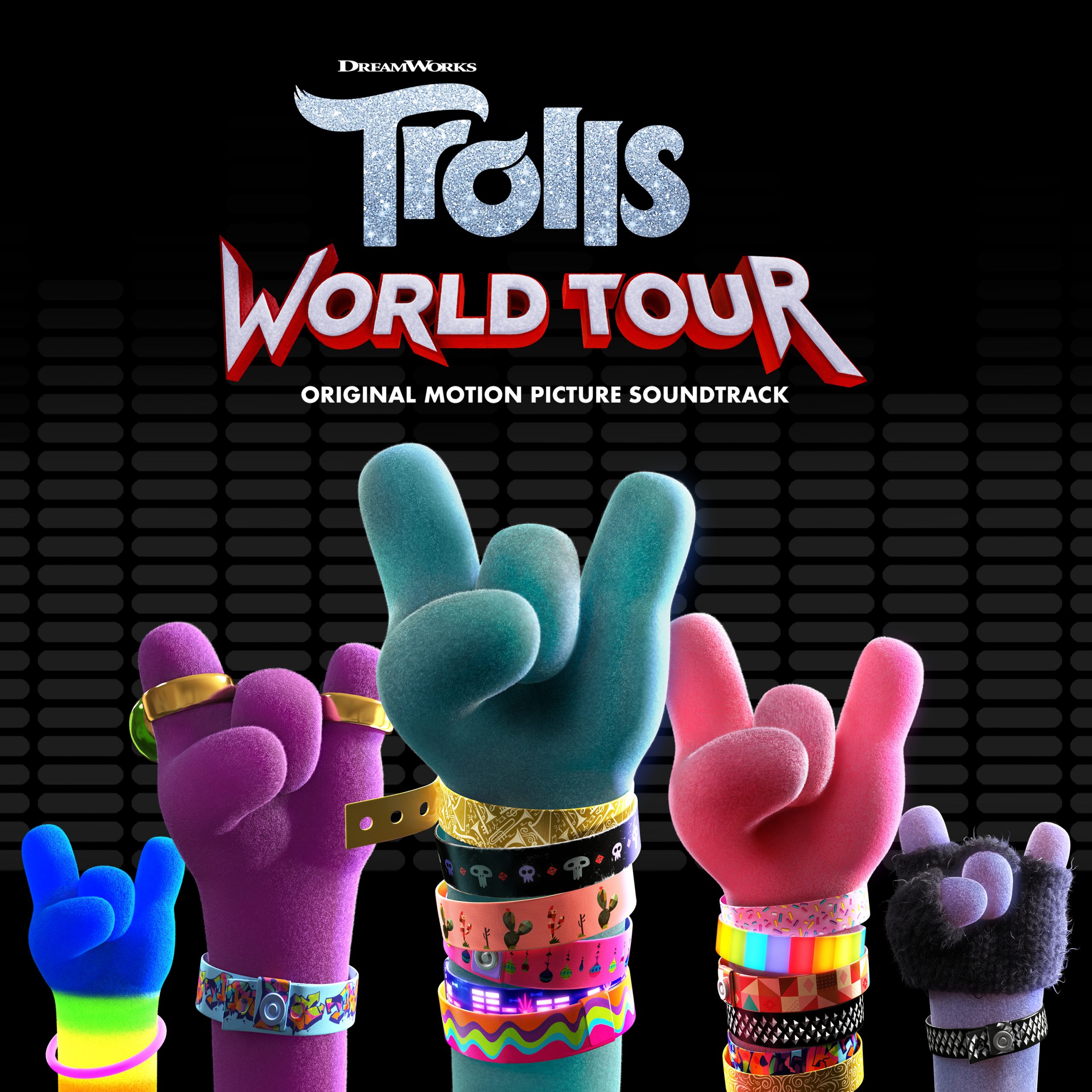 Trolls World Tour