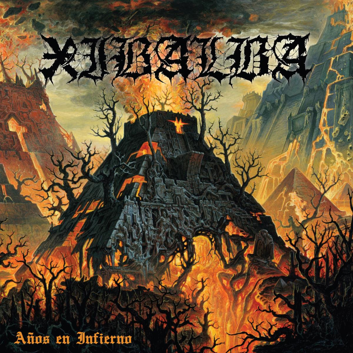 Xibalba-Anos-En-Infierno