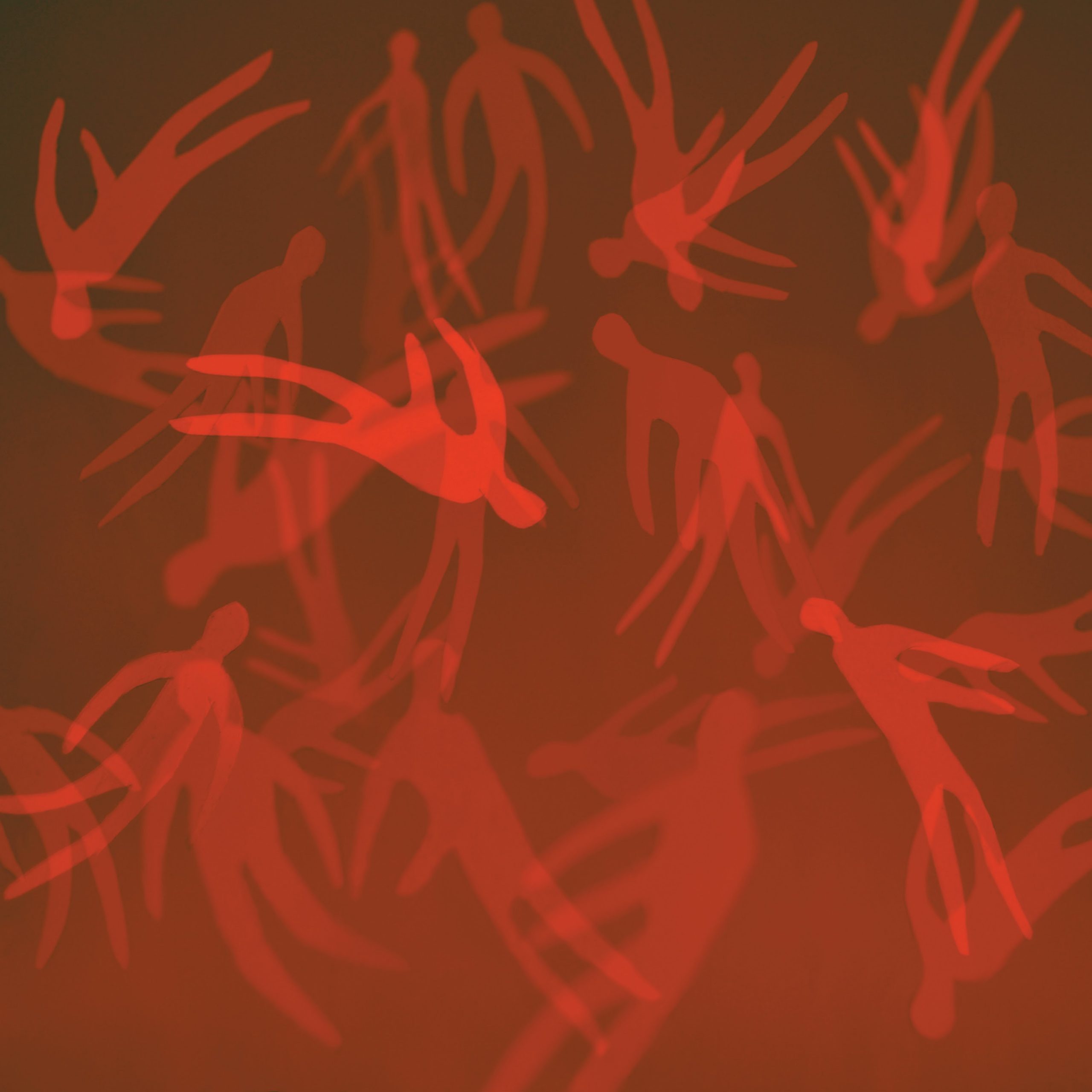 Bright Eyes - "Persona Non Grata"