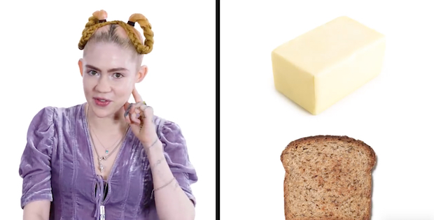 Grimes Butter