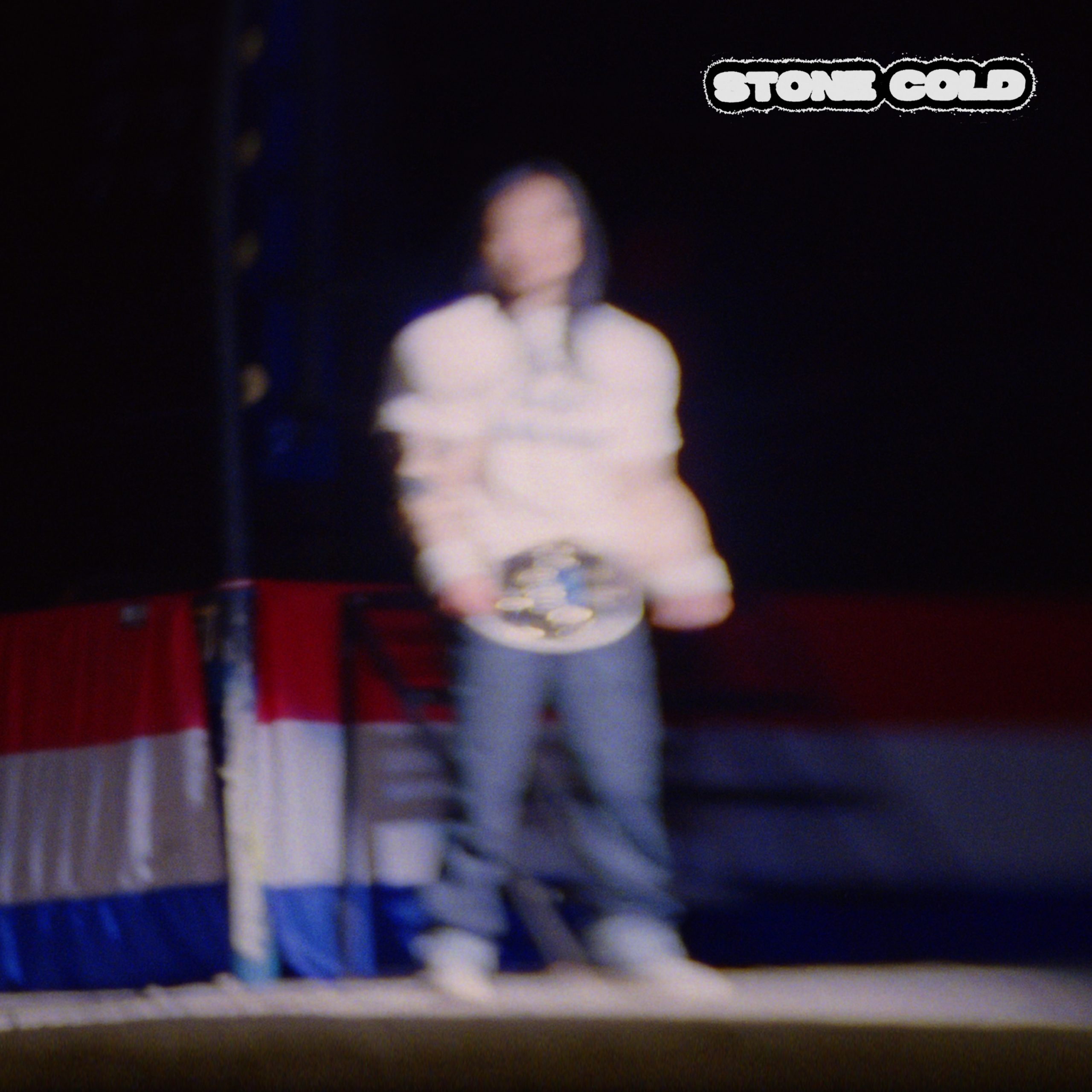 Deb Never & Kenny Beats - "Stone Cold"