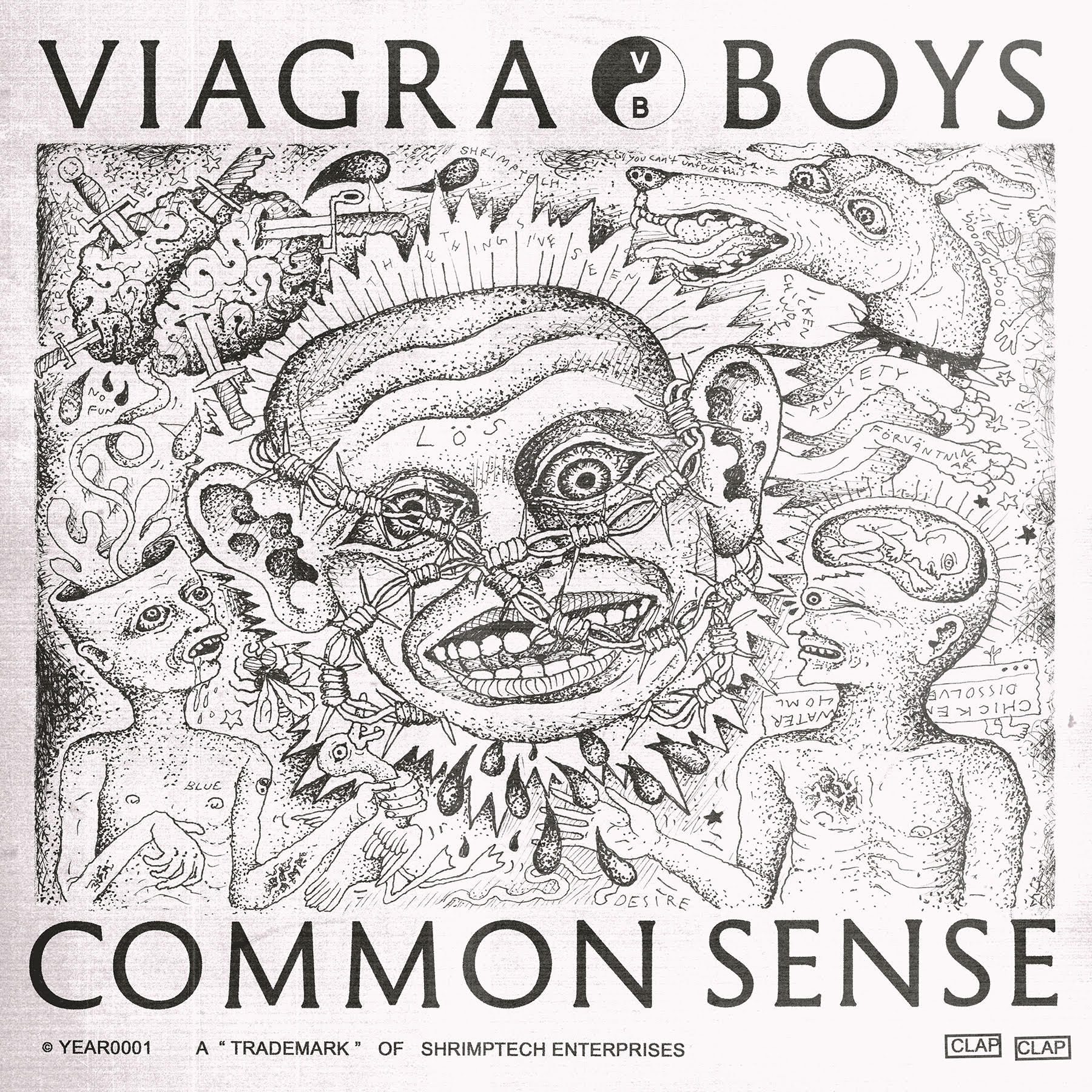 Viagra-Boys-Common-Sense-EP
