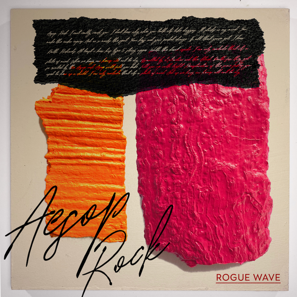 Rogue Wave