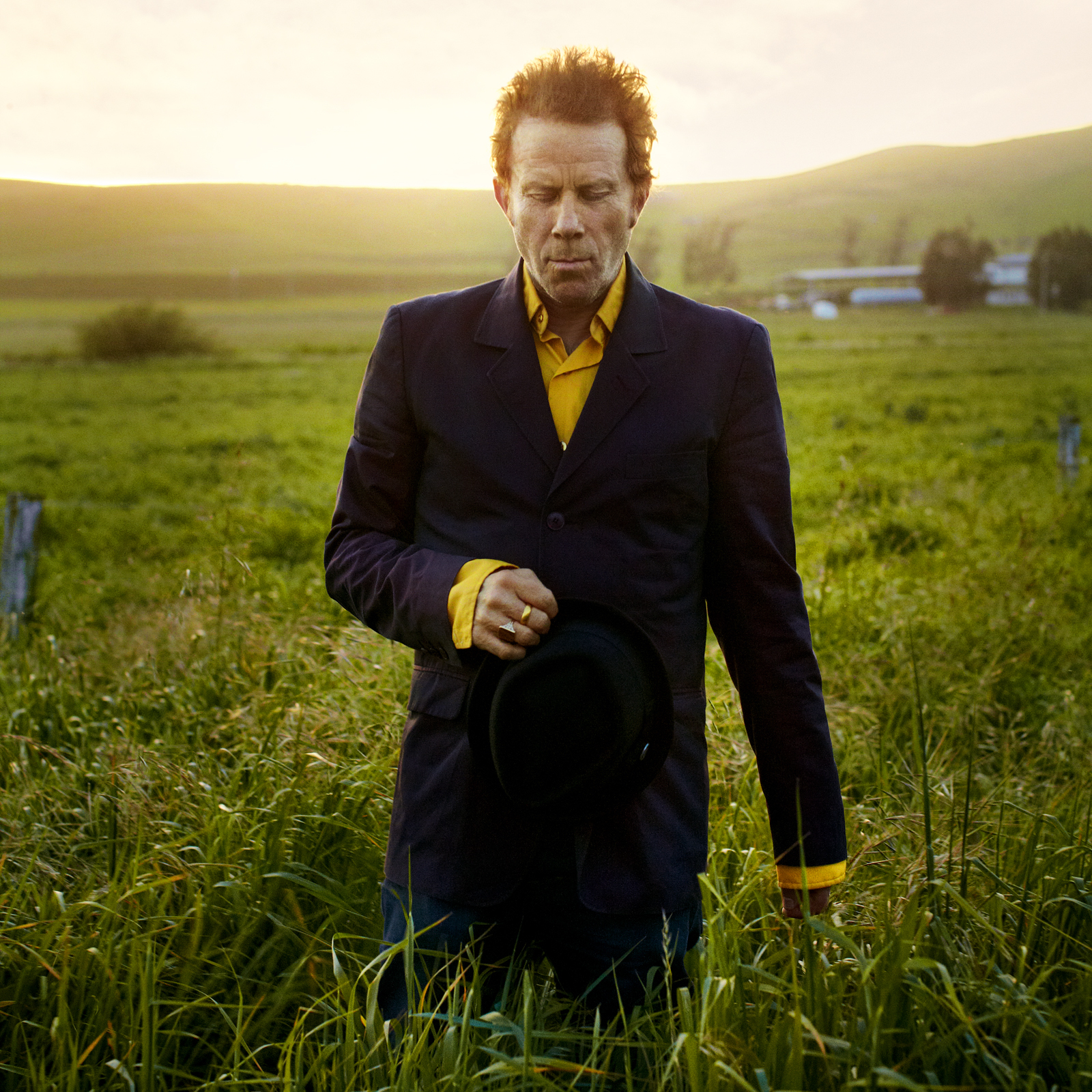 Tom Waits