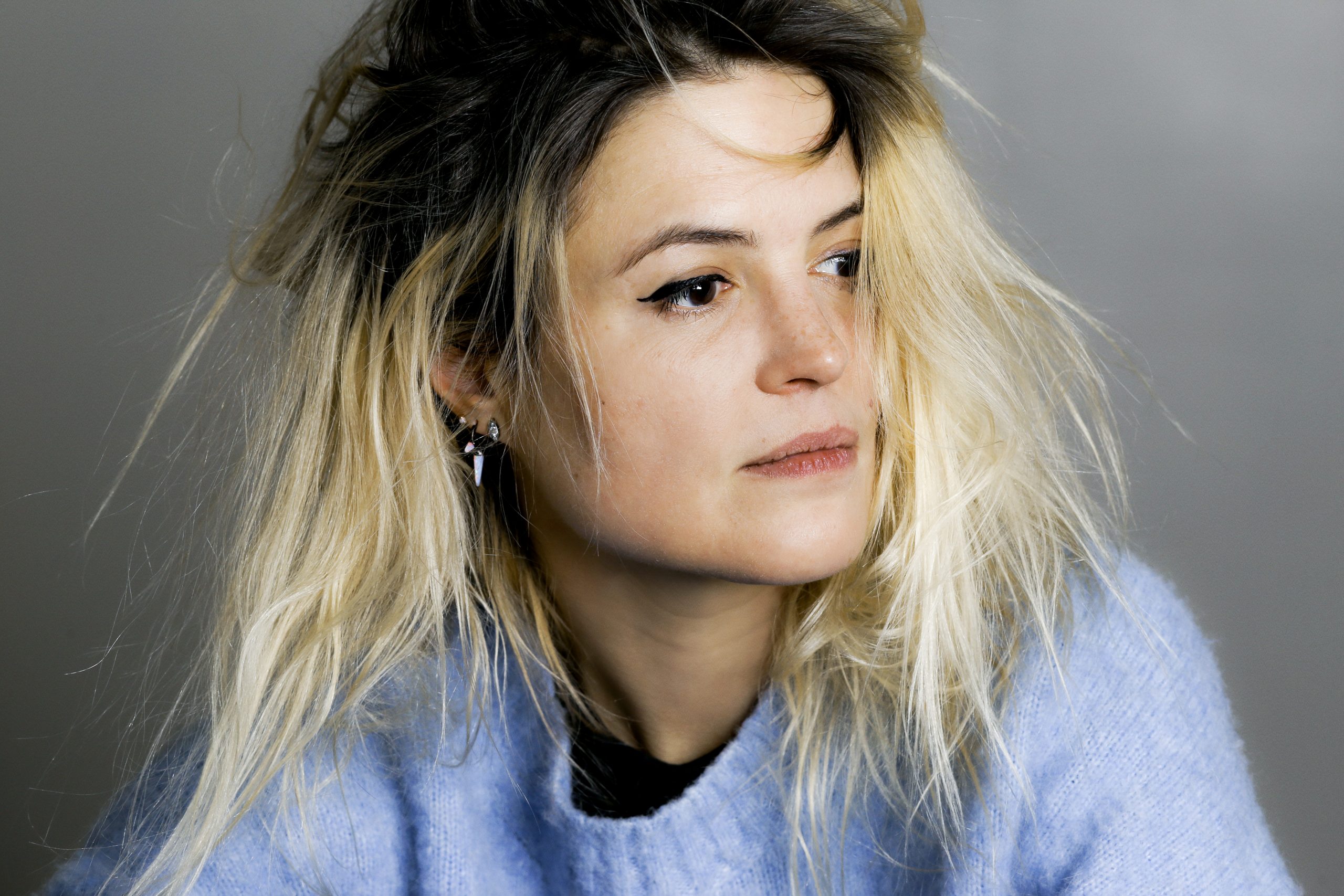 Alison Mosshart
