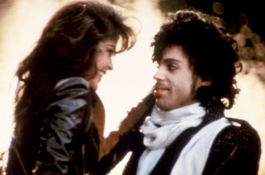 Apollonia & Prince