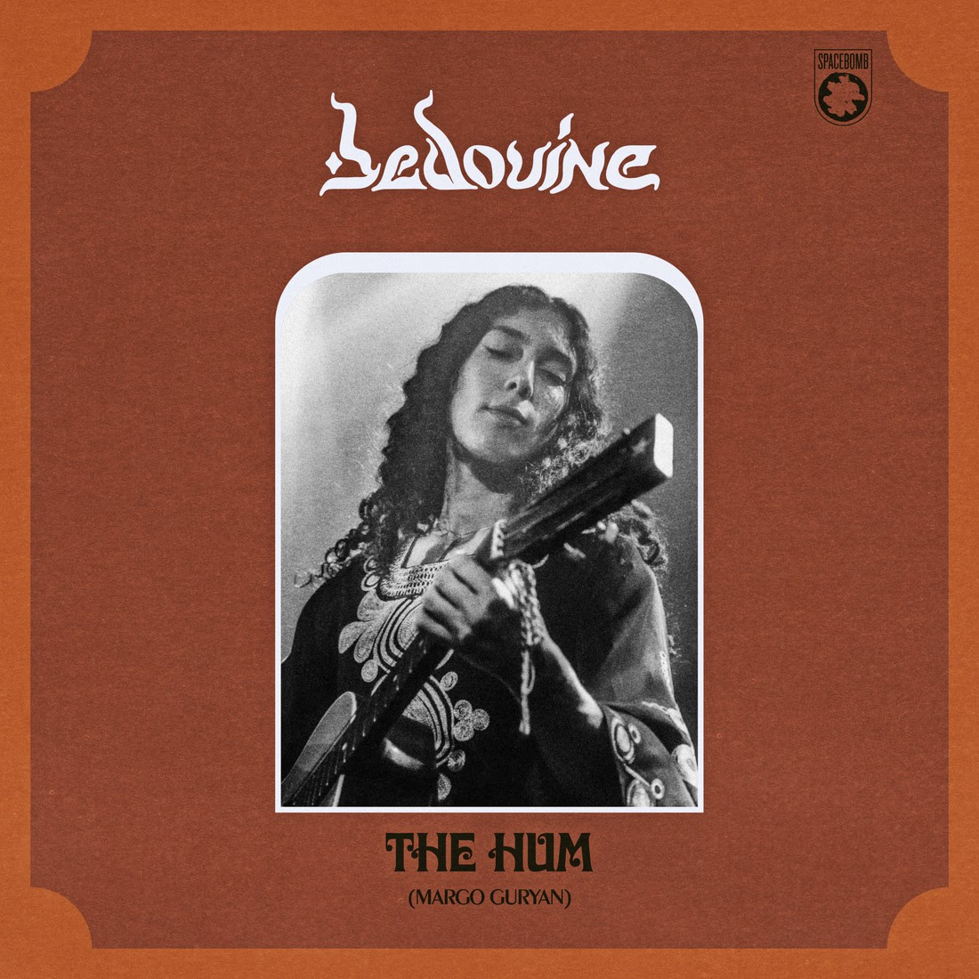 Bedouine - "The Hum" (Margo Guryan Cover)
