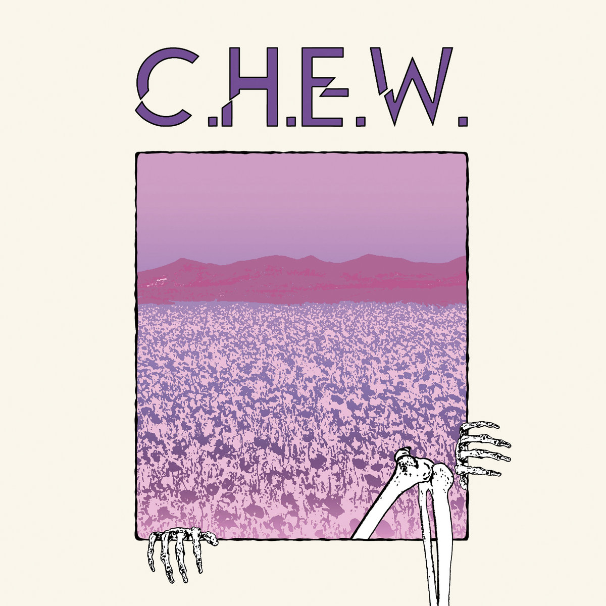 CHEW-In-Good-Time