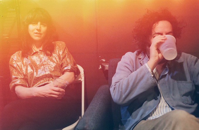 Eleanor Friedberger & Destroyer