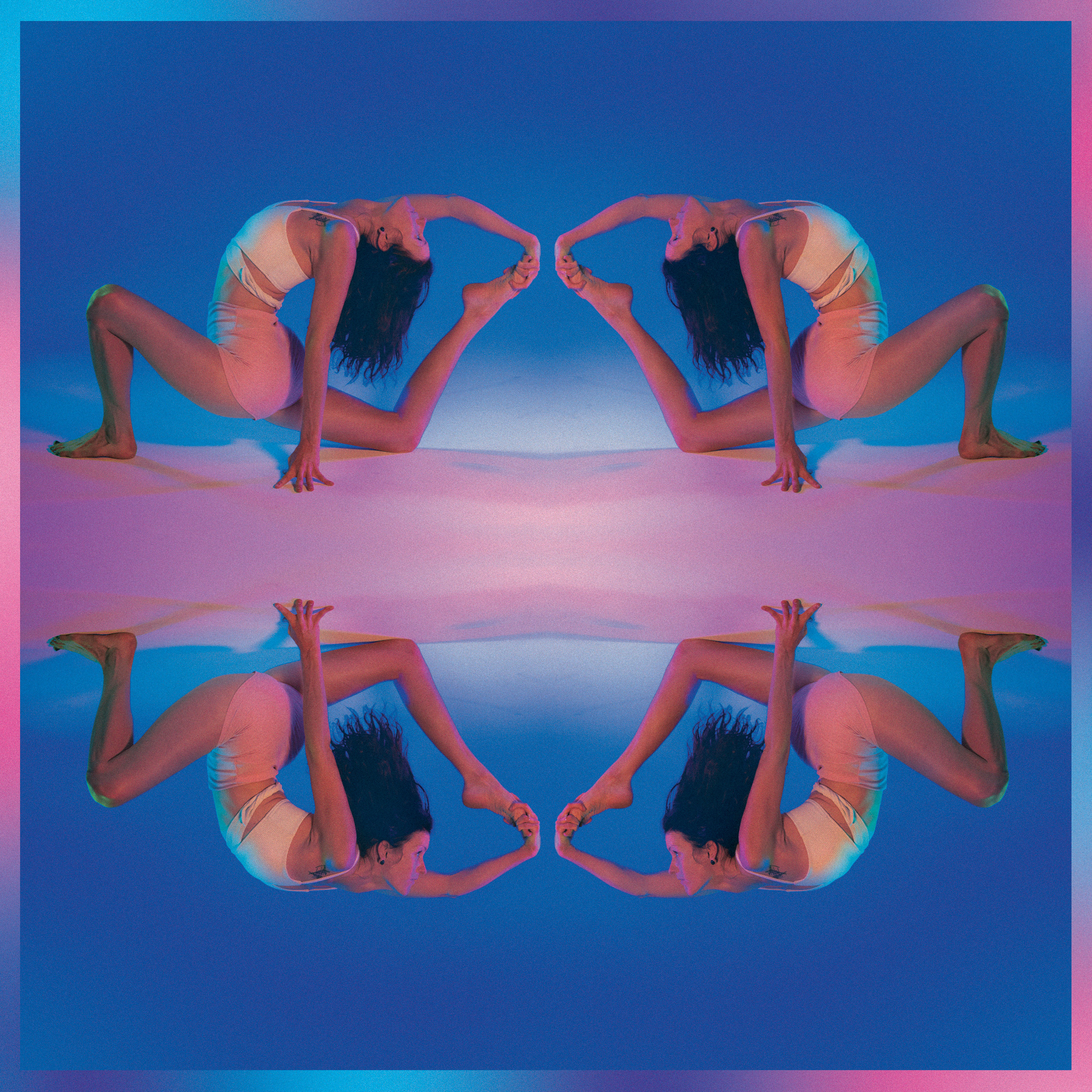 Kaitlyn Aurelia Smith - "The Steady Heart"