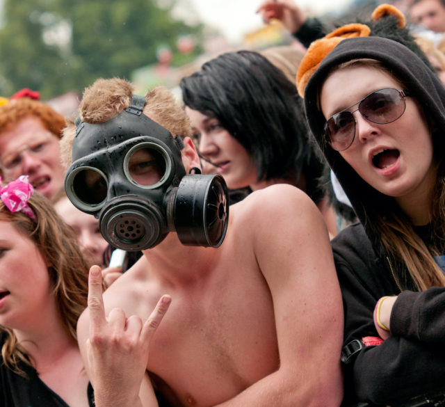 Sonisphere Festival - Day 2