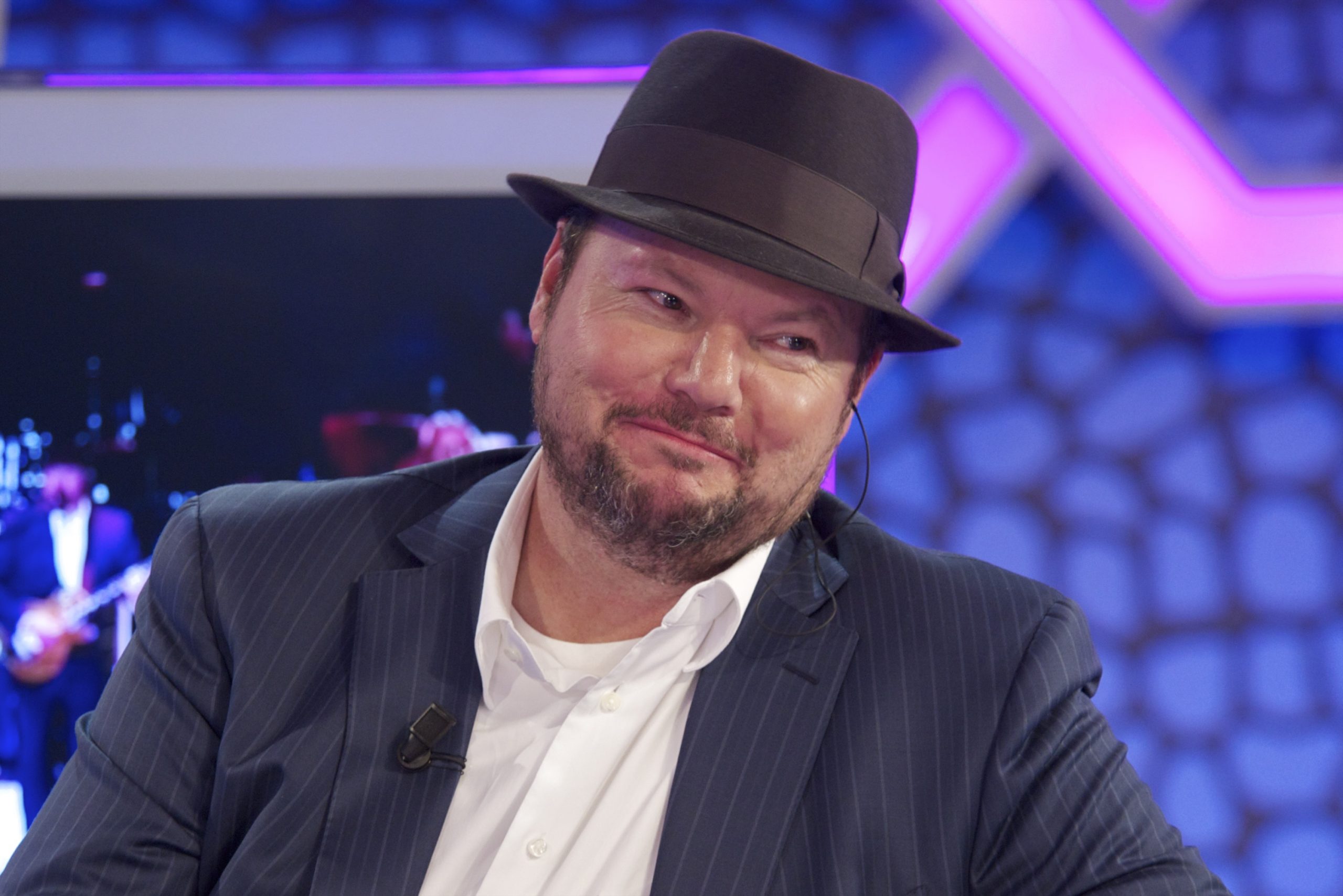 Christopher Cross
