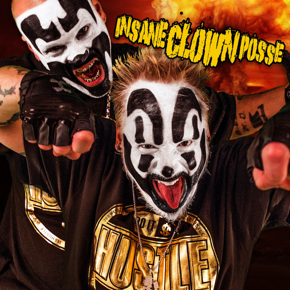 Insane-Clown-Posse