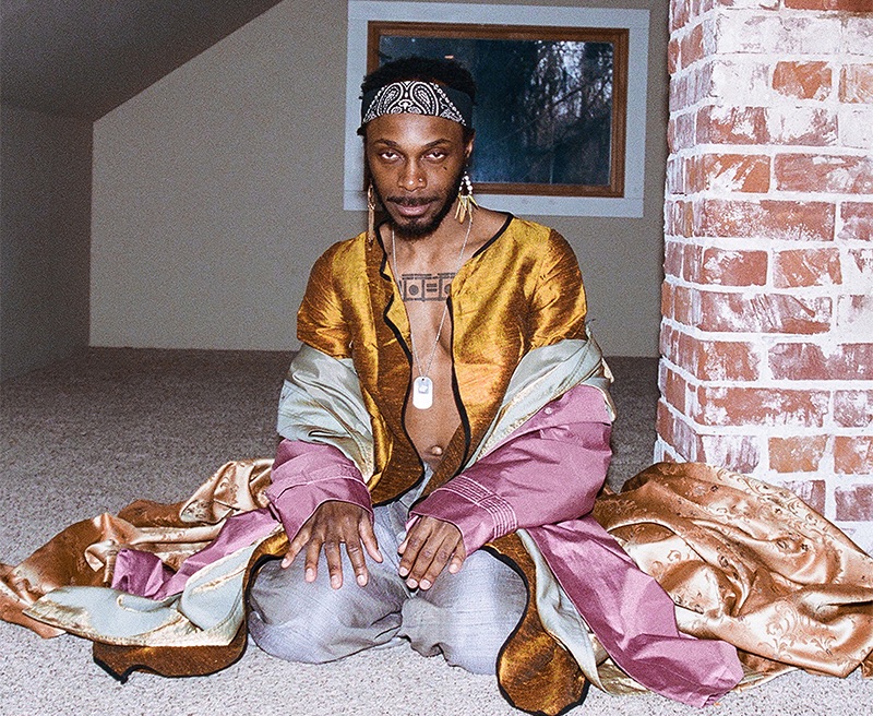 JPEGMAFIA