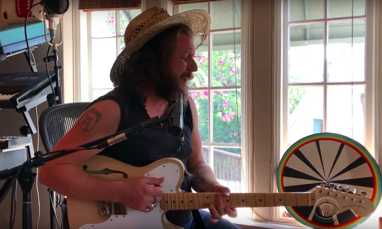 Jim-James-on-Colbert