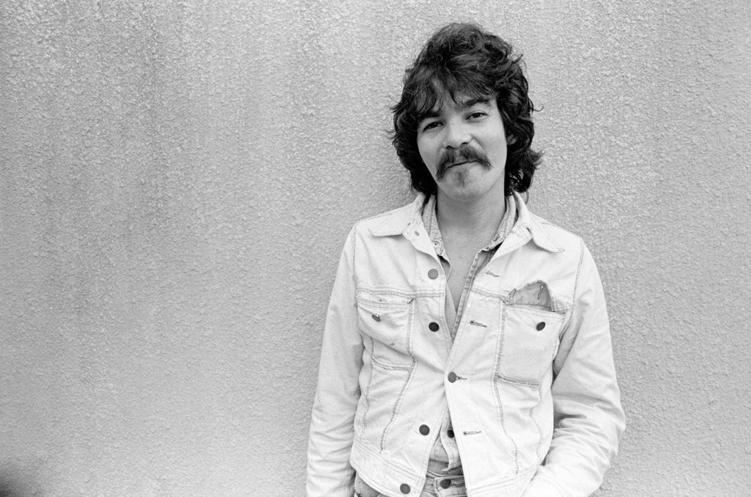 John Prine