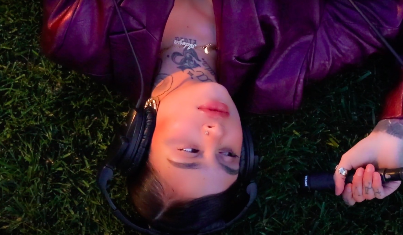 Kehlani-Everybody-Business