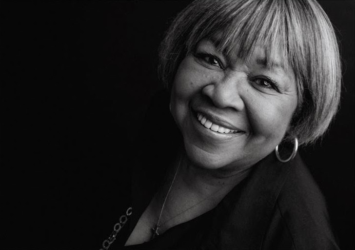 Mavis-Staples