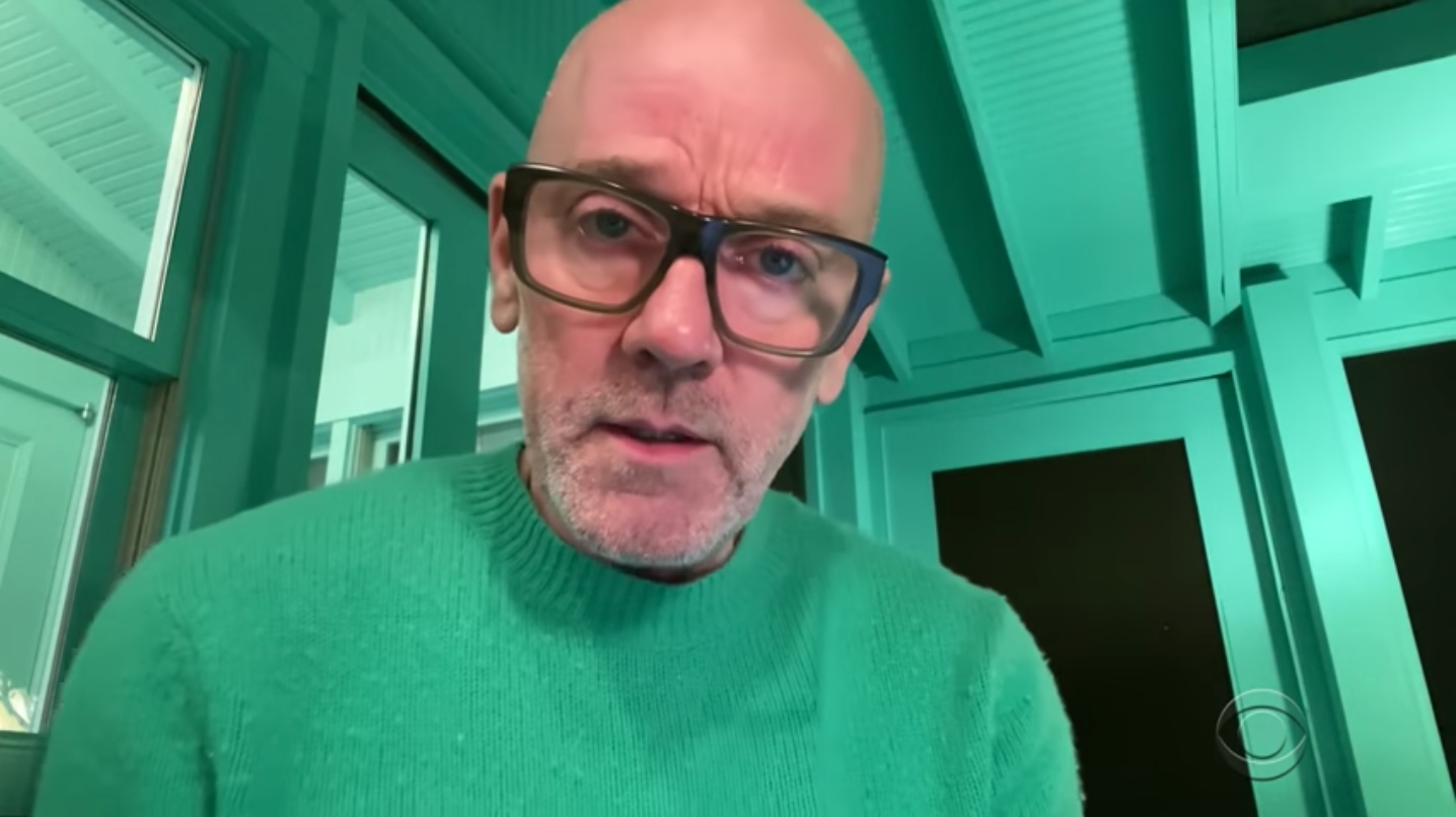 Michael Stipe