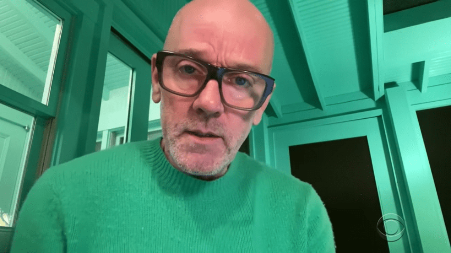 Michael Stipe