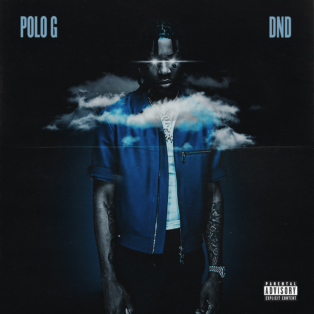 Polo-G-DND