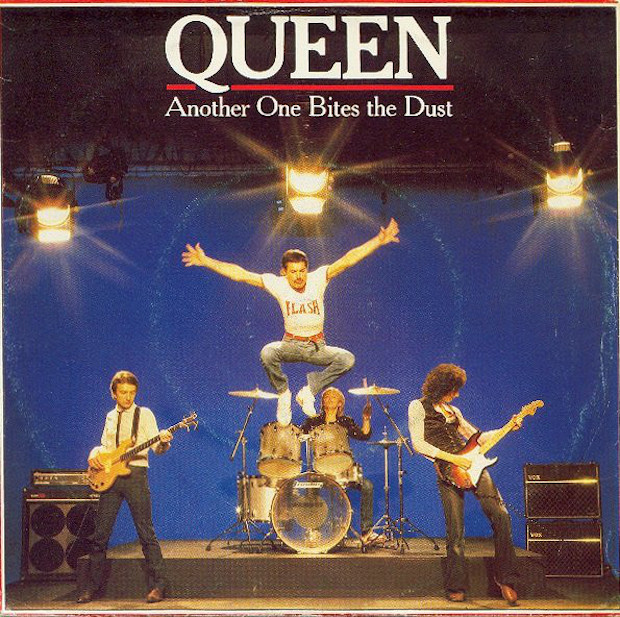 The Number Ones: Queen's 