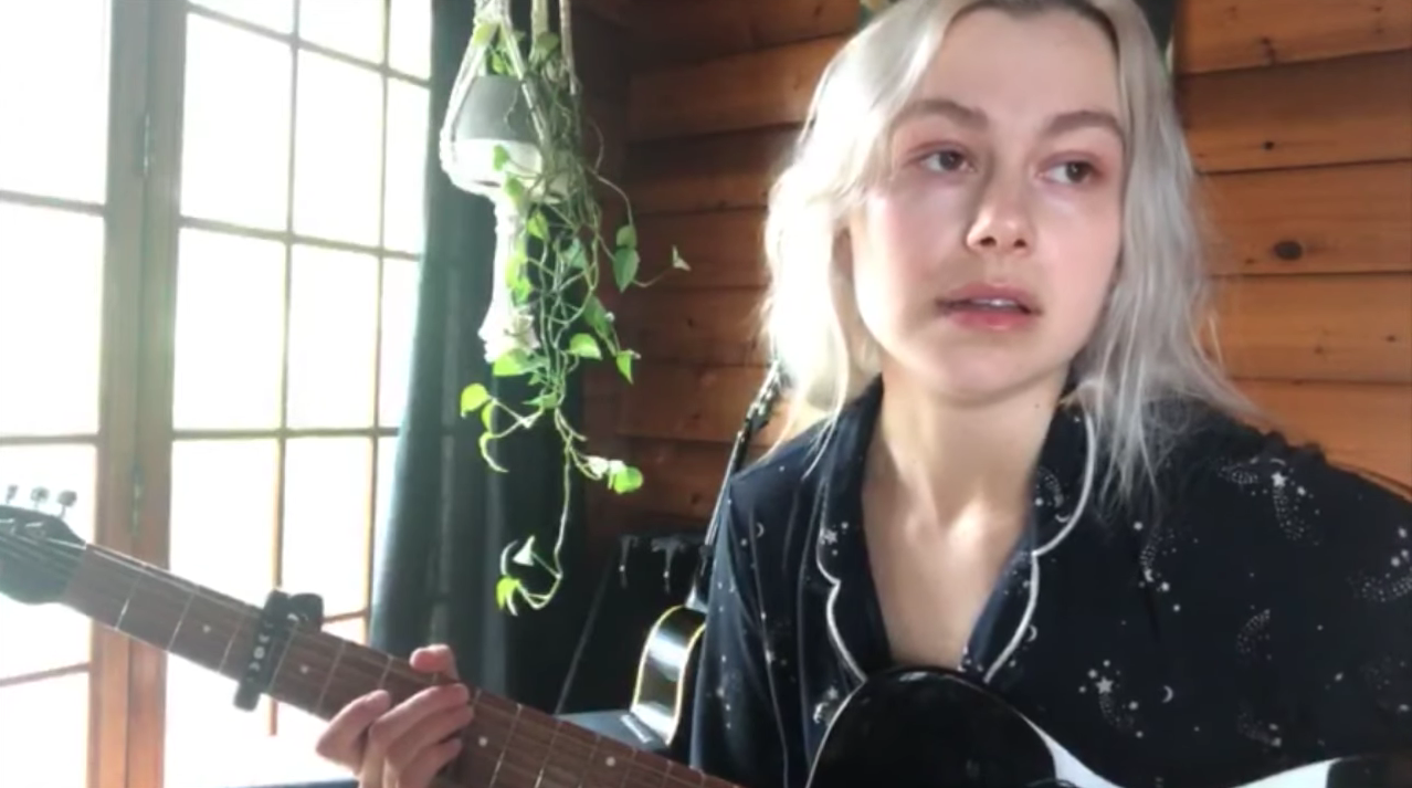 Phoebe Bridgers