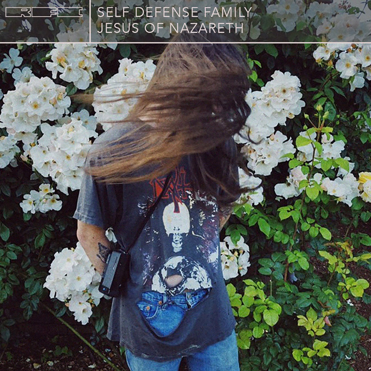 Self-Defense-Family-Jesus-Of-Nazareth