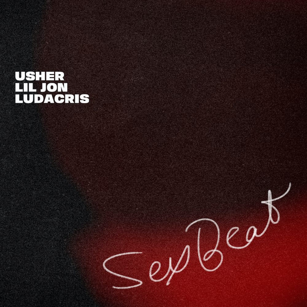 Usher-SexBeat
