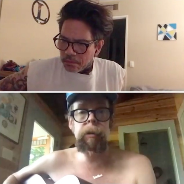 Will-Oldham-and-Dave-Pajo