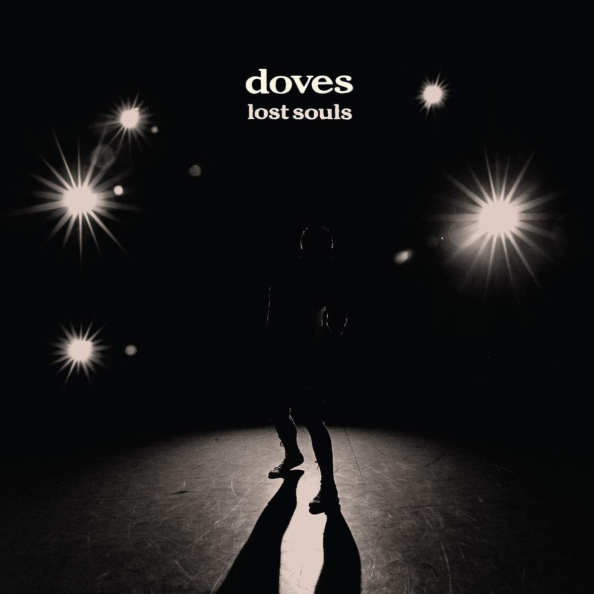 Doves-Lost-Souls