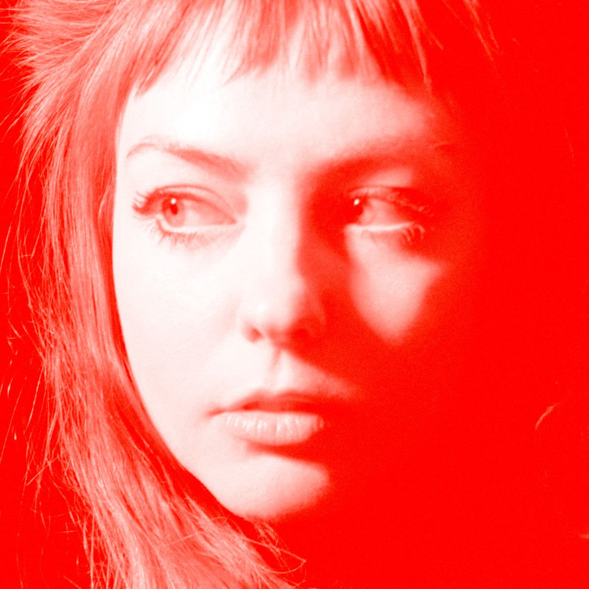 Angel Olsen - "All Mirrors (Johnny Jewel Remix)"