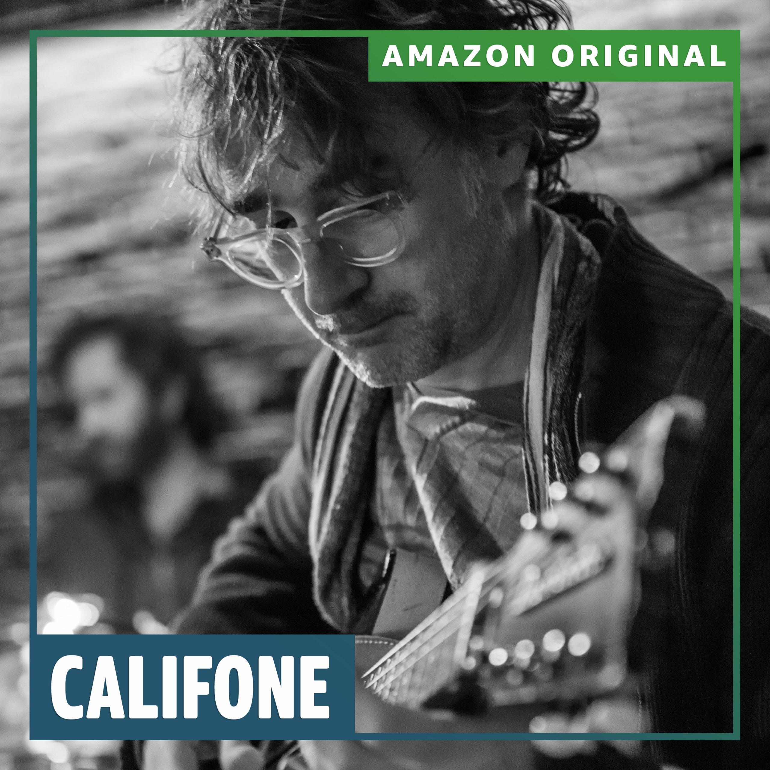Califone - "Needle In The Hay" (Elliott Smith Cover)