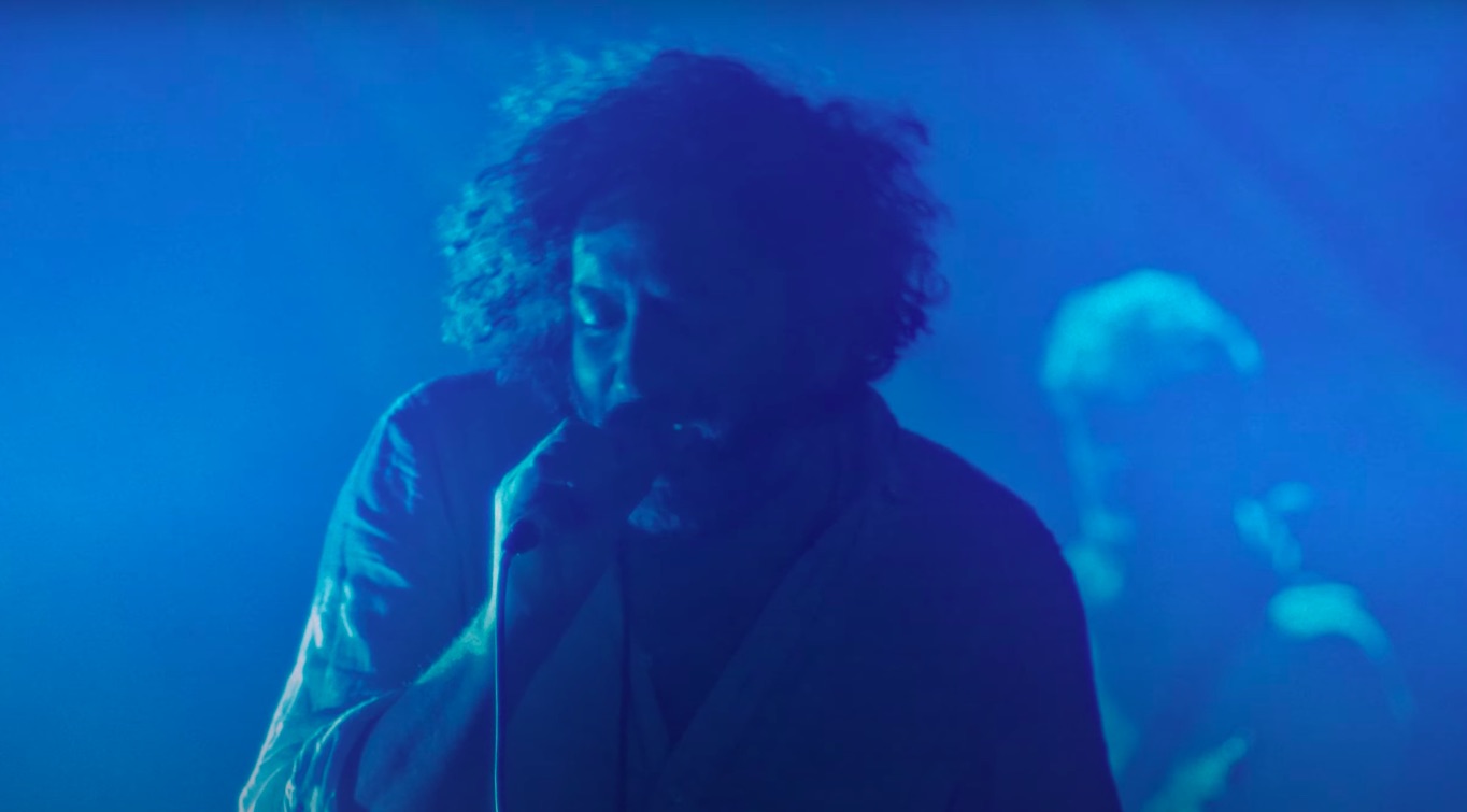 Destroyer-Foolssong-video