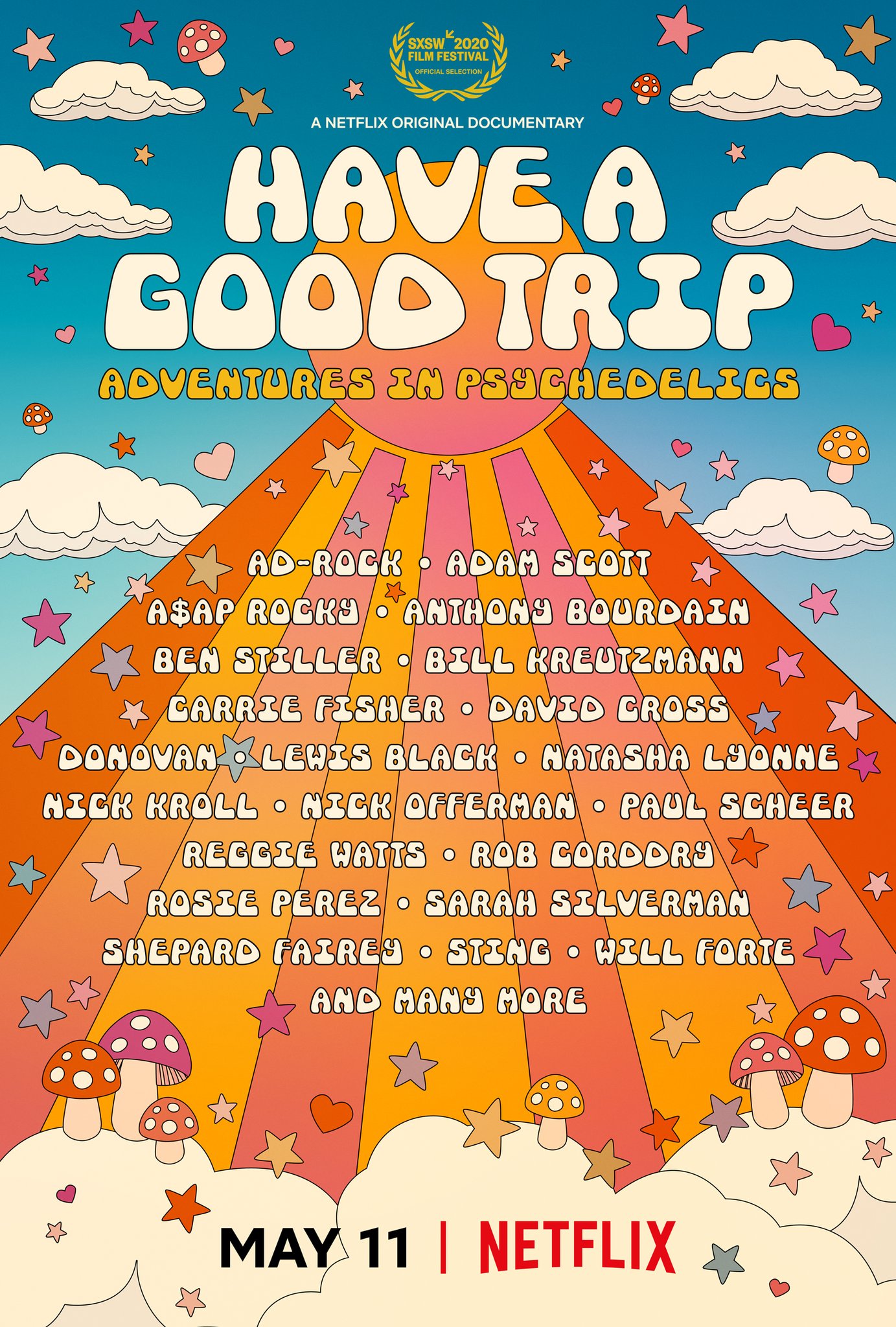 Have A Good Trip