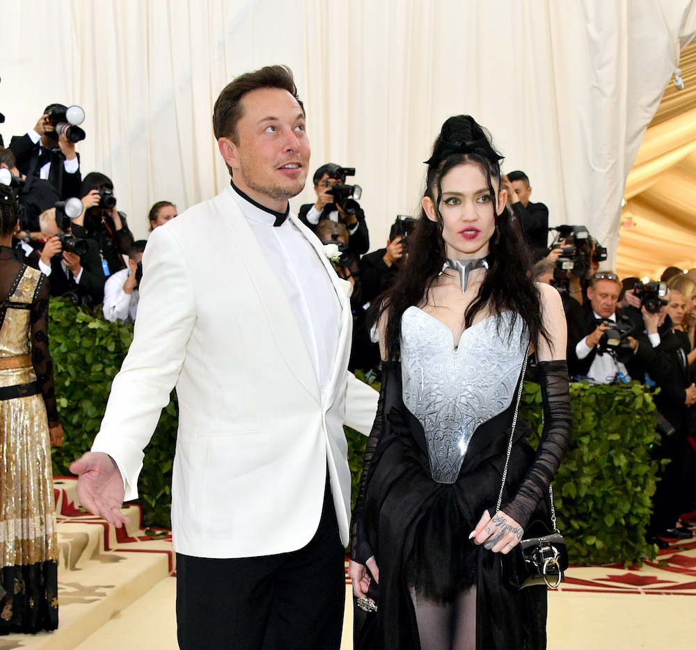 Grimes-Elon-Musk