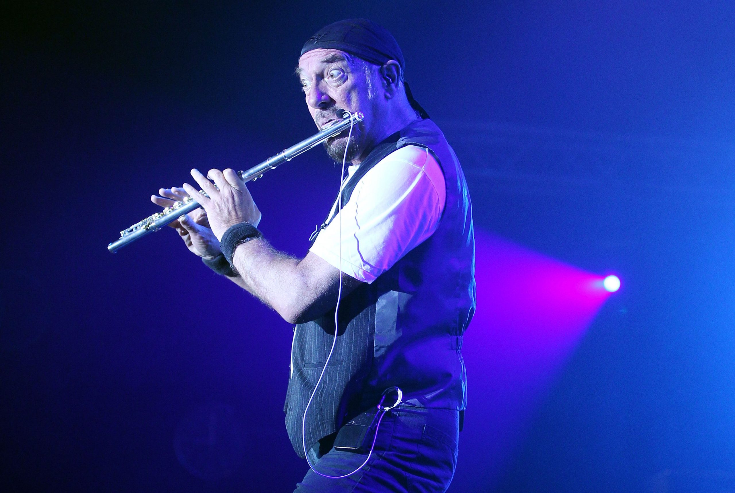 Ian Anderson