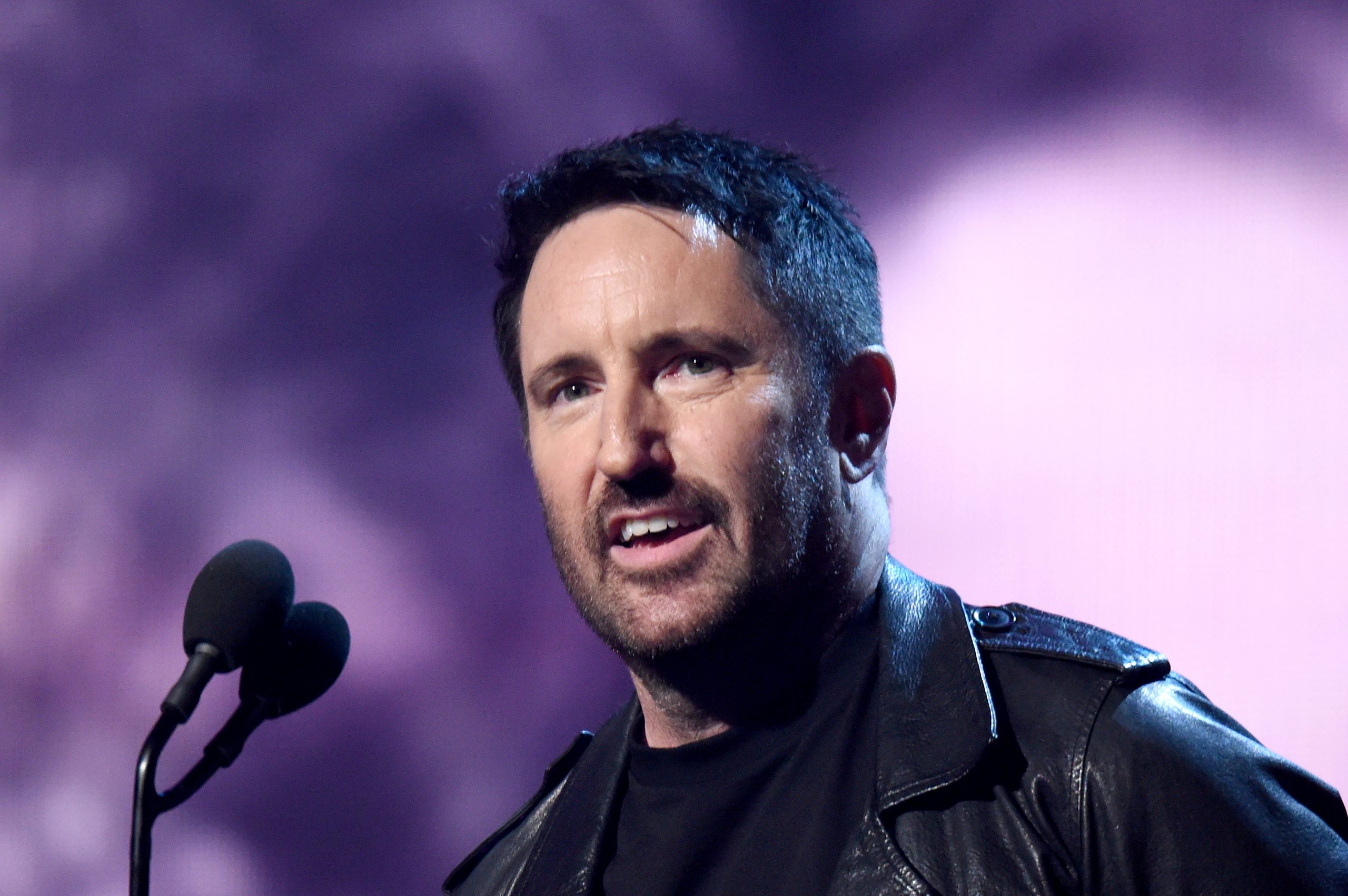 Trent Reznor