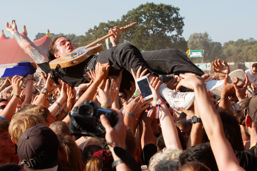 Reading Festival 2019
