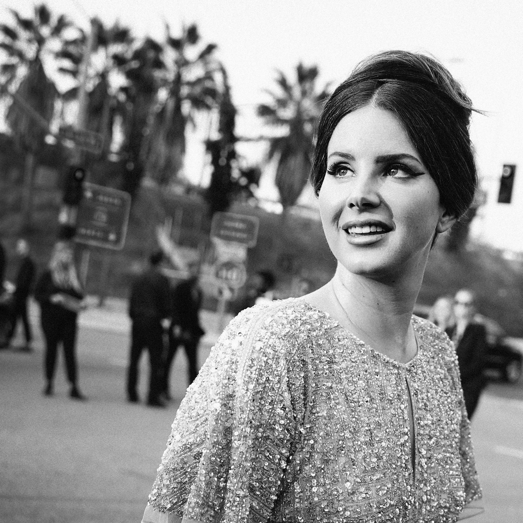 Lana Del Rey