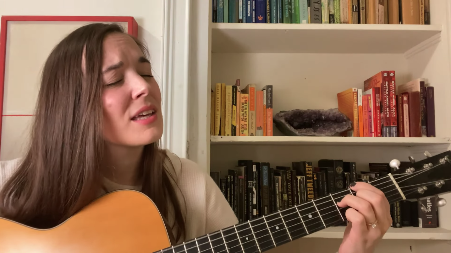 Margaret Glaspy