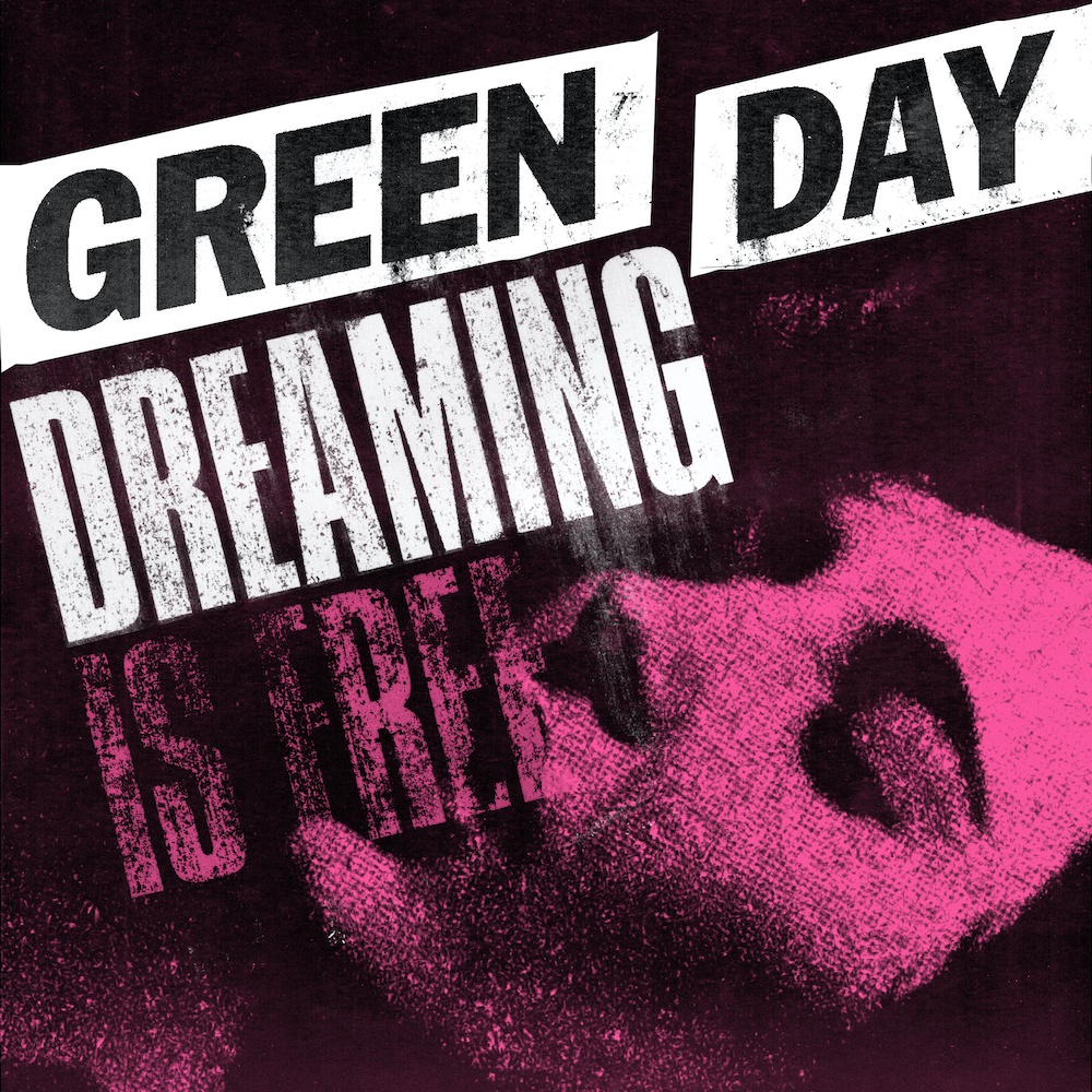 Green-Day-Dreaming
