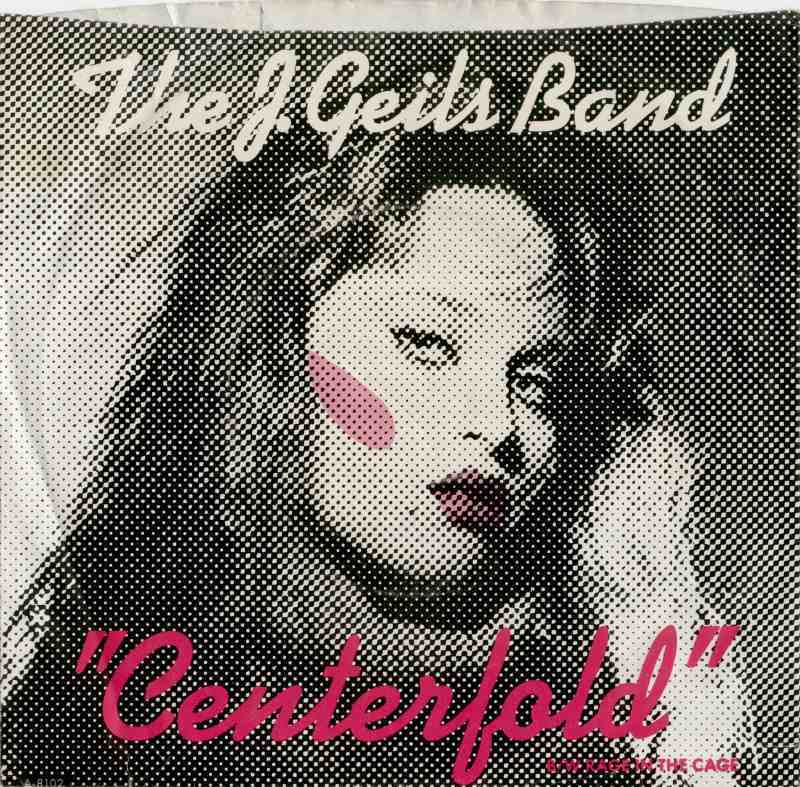 J-Geils-Band-Centerfold
