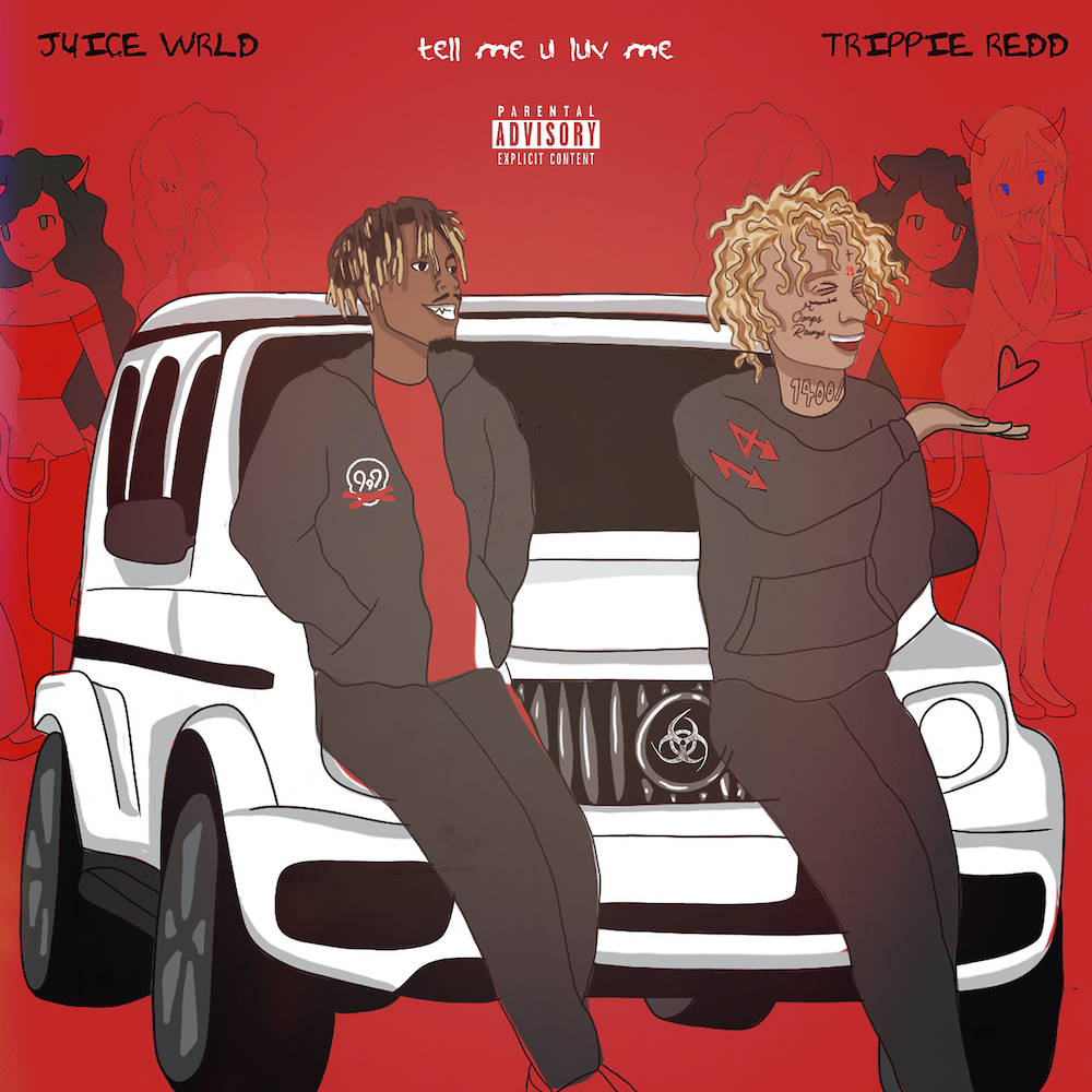 Juice-WRLD-Tell-Me-U-Luv-Me