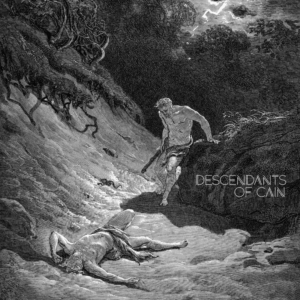 Ka-Descendants-Of-Cain