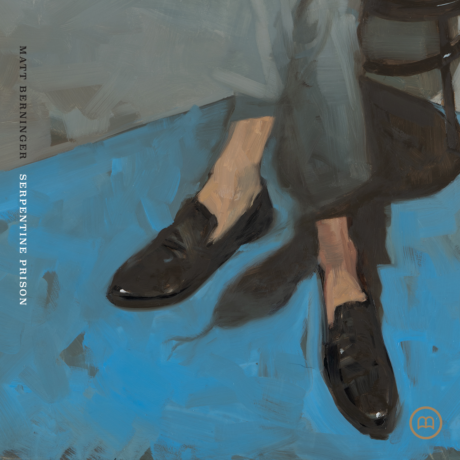 Matt Berninger - Serptentine Prison